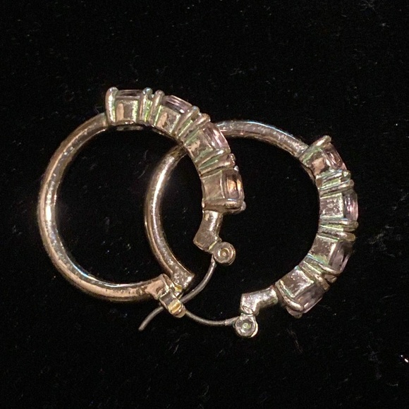 Three earring sets - Picture 5 of 5